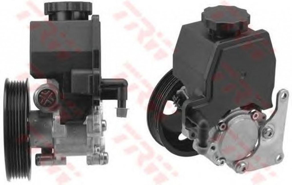 Pompa servodirectie  MERCEDES-BENZ C-CLASS W202 TRW JPR159