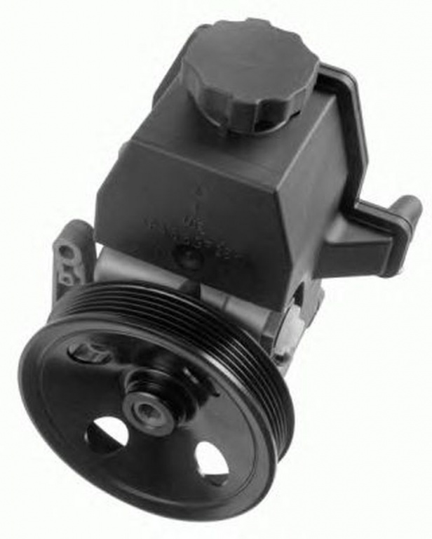 Pompa servodirectie  MERCEDES-BENZ CLK C208 ZF 769