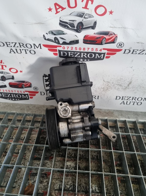 Pompa servodirectie Mercedes-Benz E-Class T-modell (S212) 220 CDI / BlueTEC 2.2 170cp cod piesa : A0064664701