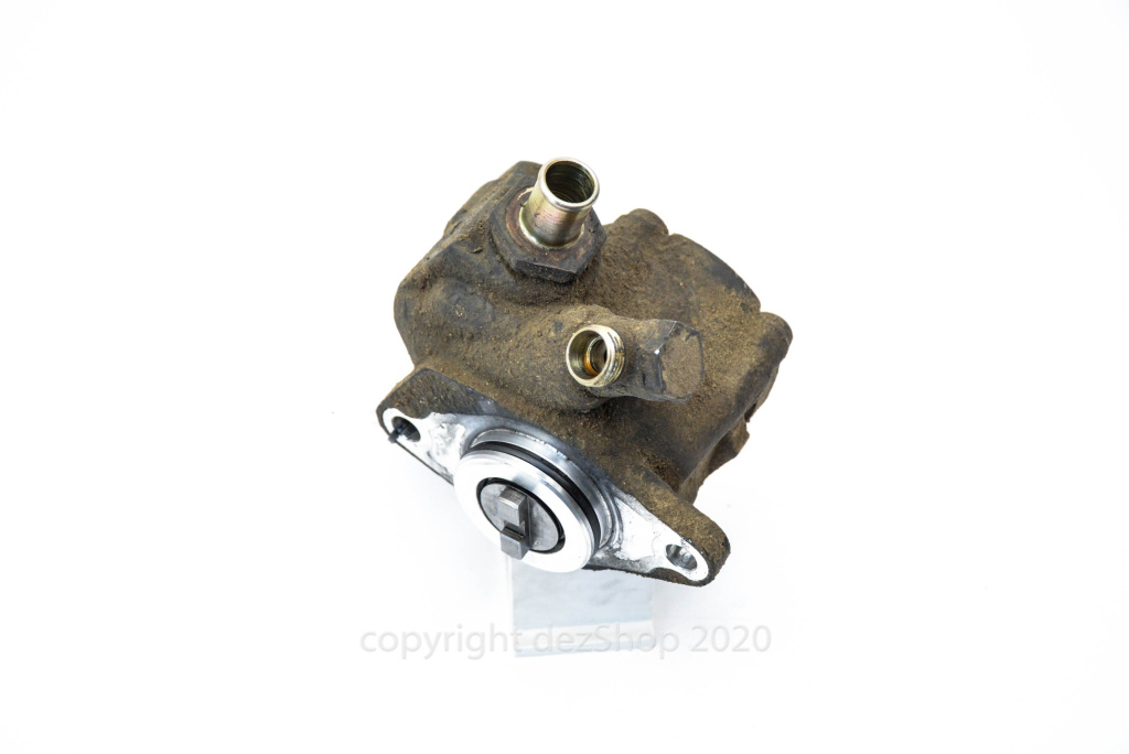 Pompa Servodirectie Mercedes-Benz VARIO 1996 - 2013 Motorina 0014608080, 2107428