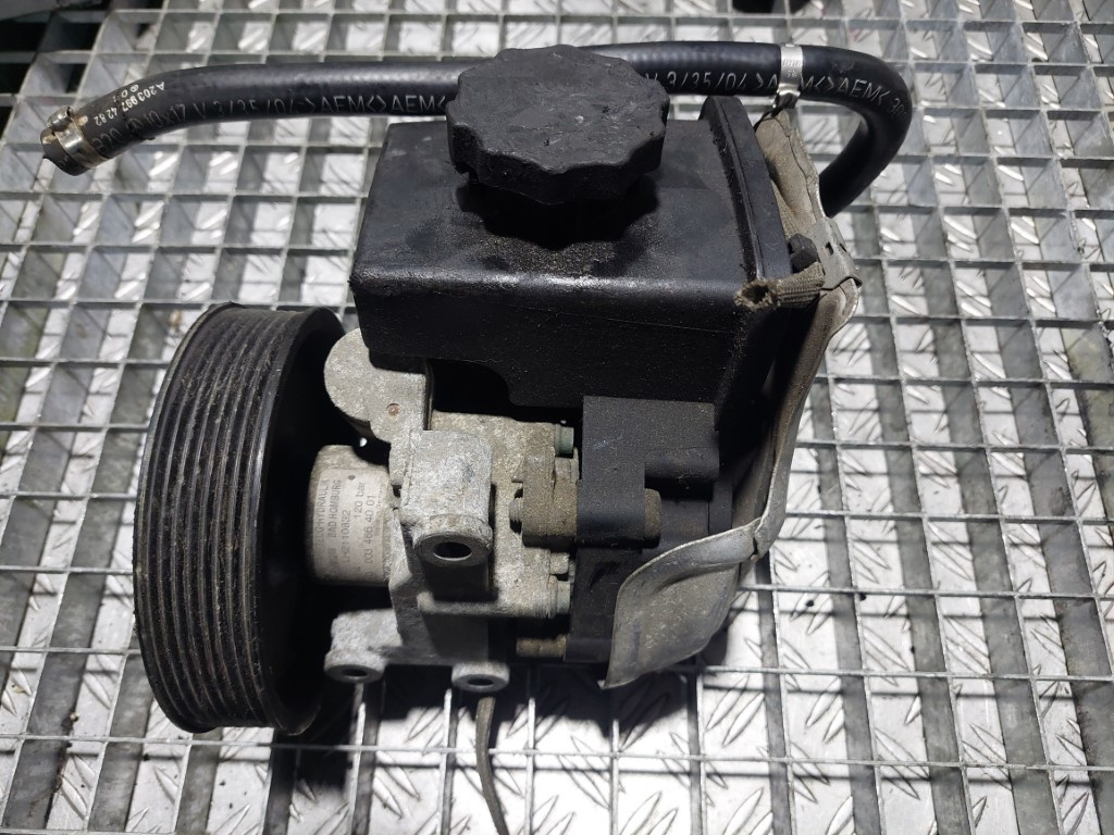 Pompa servodirectie Mercedes C class E class 2.0 tdi cod 0034664001