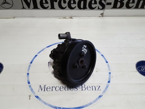 Pompa servodirectie Mercedes C-class W203 2.2 cdi