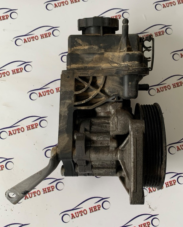Pompa servodirectie Mercedes C-Class W204 E-Class W212 A0064661501 A006 466 15 01 7693900509 7693 900 509