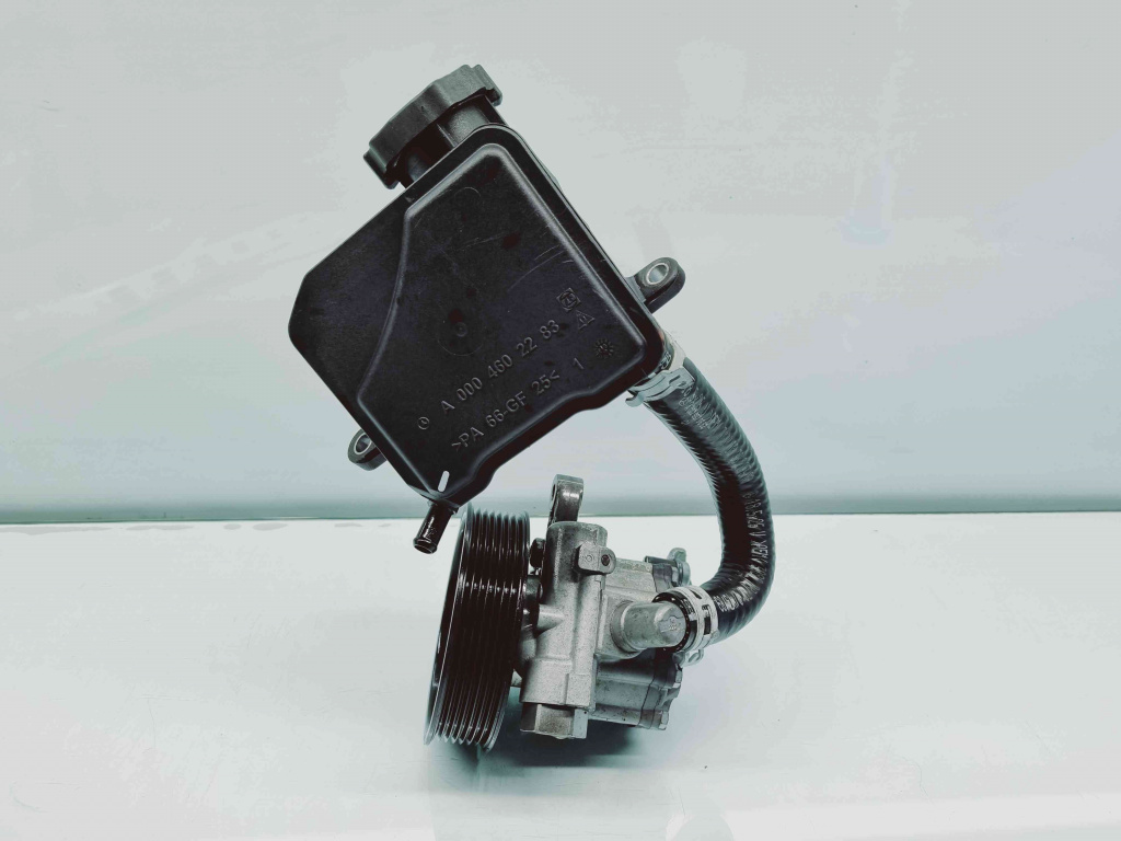 Pompa servodirectie Mercedes Clasa GLK (X204) [Fabr 2008-prezent] A0054660201 3.0 CDI 642961 165KW / 225CP 3.0 CDI 642961 165KW / 225CP