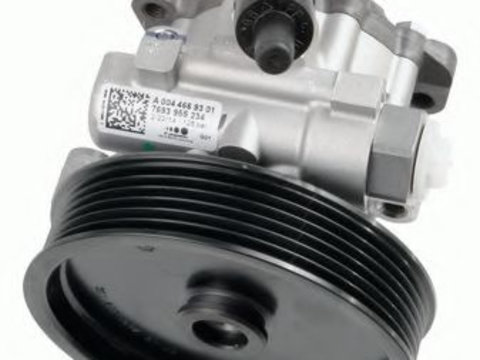 Pompa servodirectie MERCEDES CLK (C209) (2002 - 2009) Bosch K S00 000 691