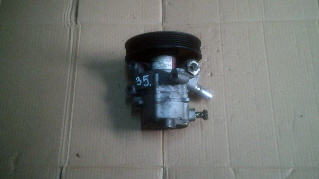 Pompa servodirectie Mercedes E-Class, W210, 2.2 diesel, 0024669201, 2108425