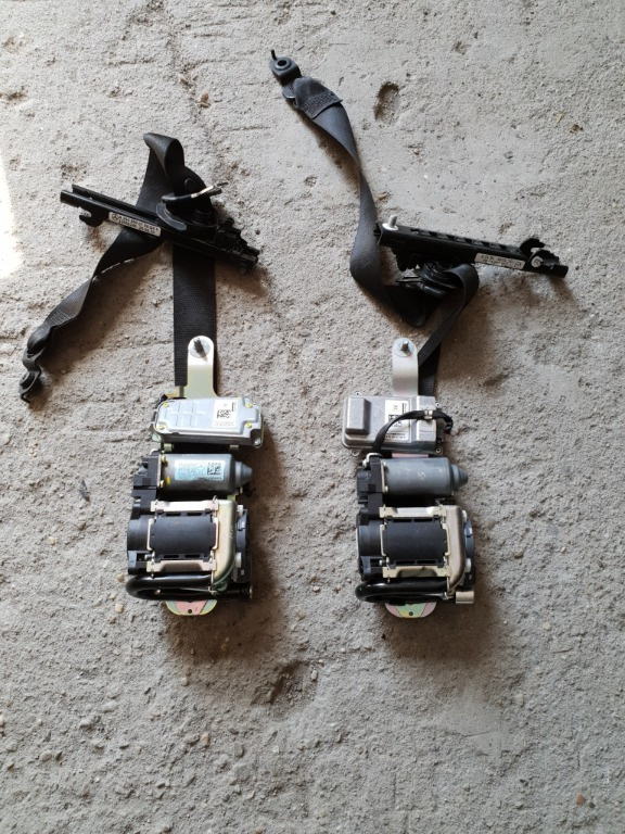 Pompa servodirectie Mercedes E Class w212 / C Class W204