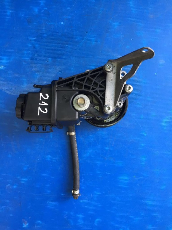 Pompa servodirectie Mercedes E200 CDI W212 2013