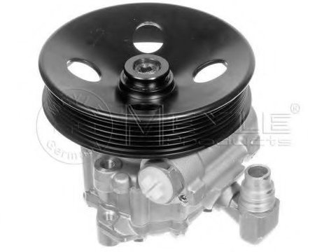 Pompa servodirectie MERCEDES M-CLASS (W163) (1998 - 2005) MEYLE 014 631 0001