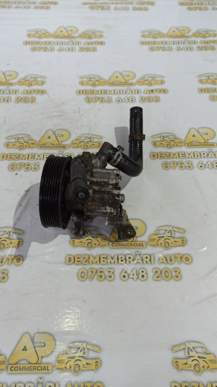 Pompa servodirectie Mercedes ML 320 CDI cod: 7691332151