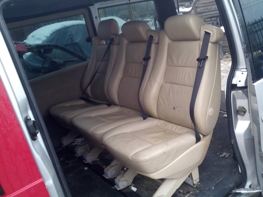 Pompa servodirectie Mercedes VITO 2001 B