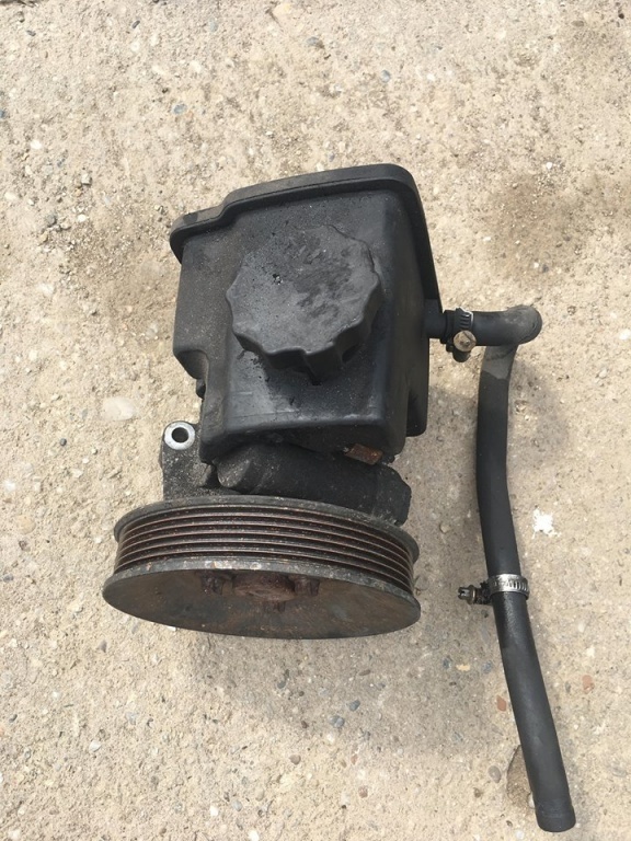 Pompa servodirectie Mercedes Vito w639 2008