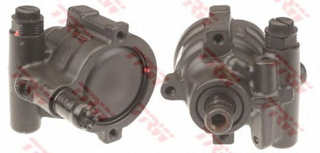 Pompa servodirectie  MITSUBISHI SPACE STAR DG A TRW JPR910