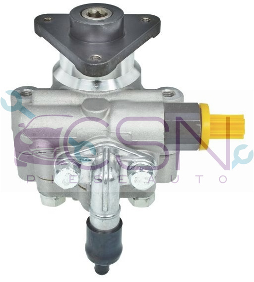 Pompa Servodirectie Mtr Renault Trafic 2 2001→ 12157690