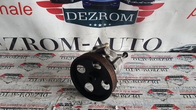 Pompa servodirectie NISSAN Interstar X70 1.9 dCi 8