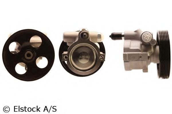 Pompa servodirectie NISSAN PRIMASTAR Van (X83) (2001 - 2016) ELSTOCK 15-0259