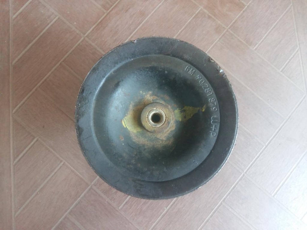 Pompa servodirectie OPEL ASTRA F 1994 1995 1996 19971998 COD 90281879