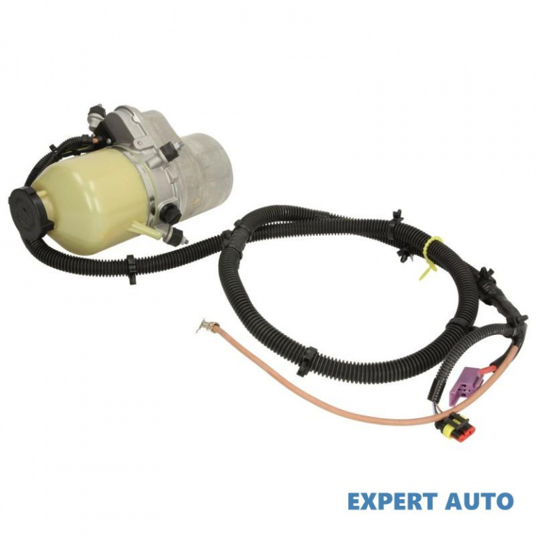 Pompa servodirectie Opel ASTRA G hatchback (F48_, 