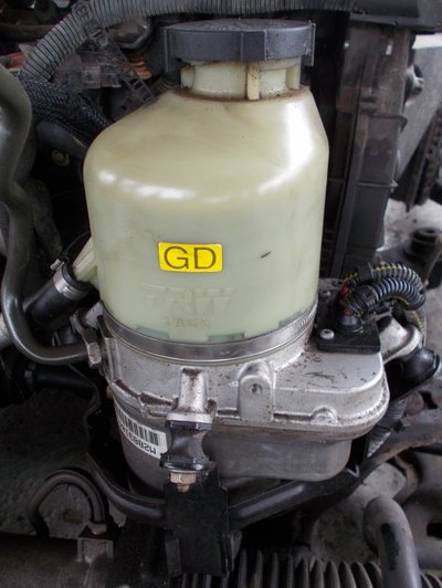 Pompa servodirectie Opel Astra H, 1.7 CDTI, din 20
