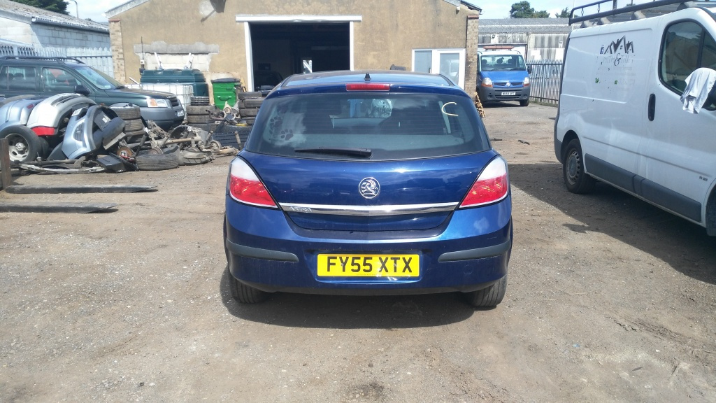 Pompa servodirectie Opel Astra H 2005 Ha