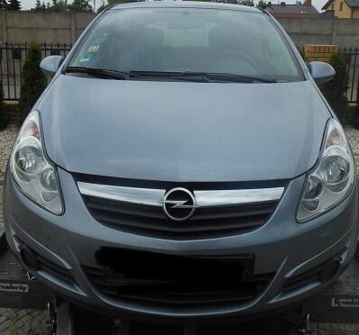 Pompa servodirectie Opel Corsa D 2007 Hatchback 1.3 cdti
