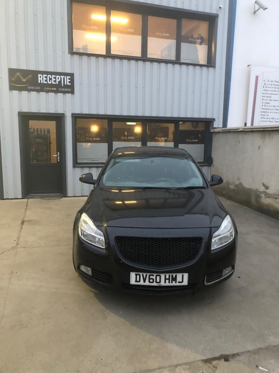Pompa servodirectie Opel Insignia A 2011 Berlina 2.0 CDTI