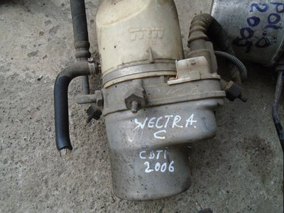 Pompa servodirectie Opel Vectra C