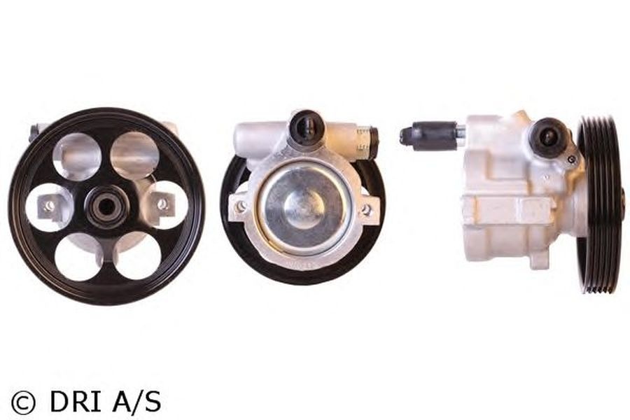 Pompa servodirectie  OPEL VIVARO caroserie F7 DRI 715520184