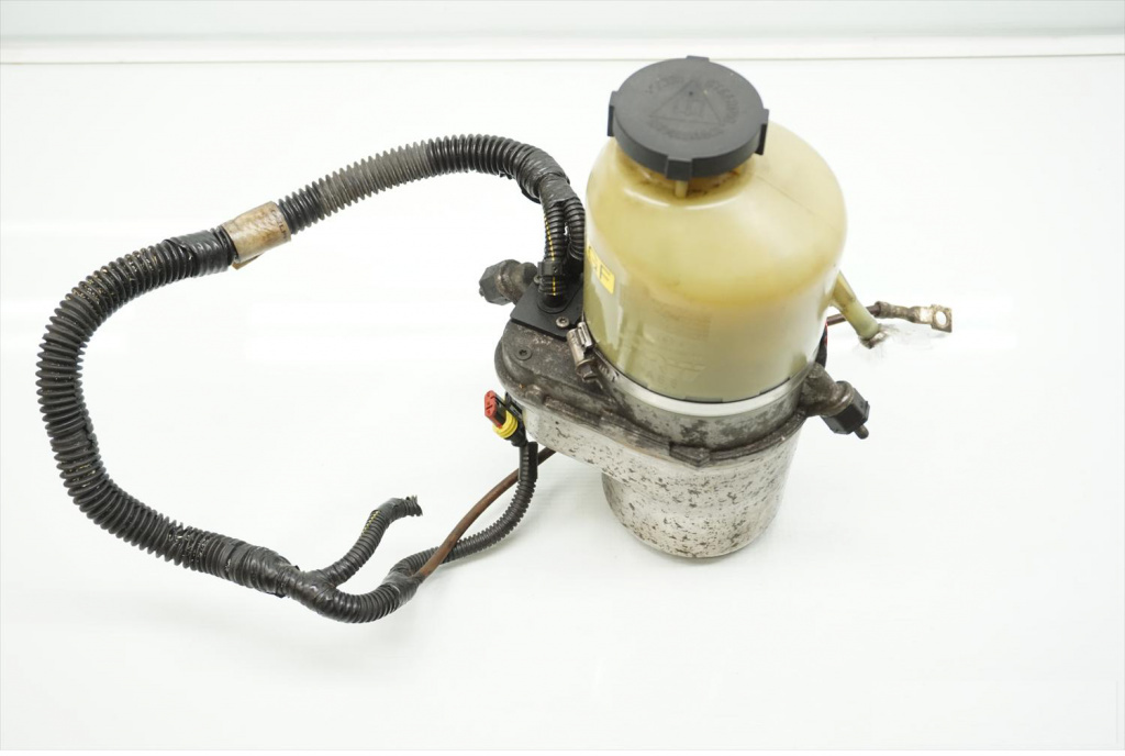Pompa Servodirectie Opel Zafira A 2000/09-2005/06 2.0 DTi 16V 1995 74KW 101CP Cod 1040085003094d0