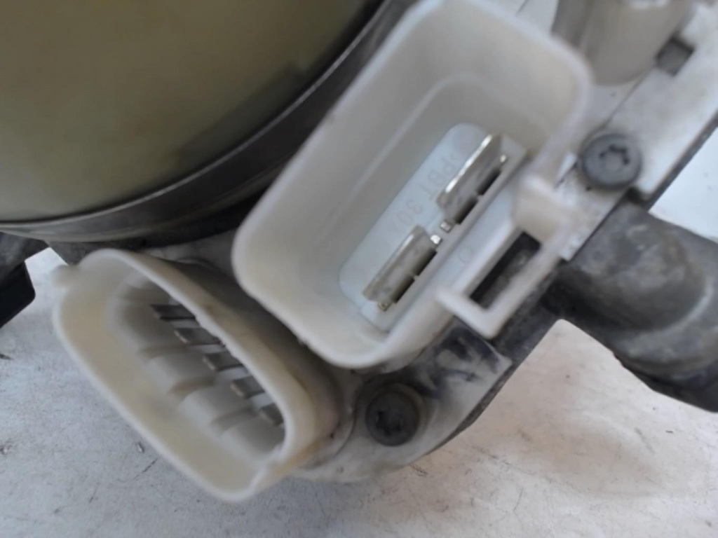 Pompa Servodirectie Opel Zafira A 2002/0
