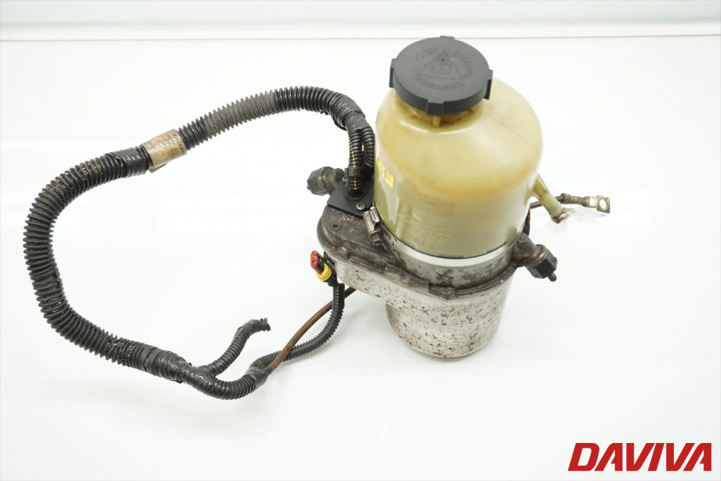 Pompa Servodirectie Opel Zafira A 2002/01-2005/06 2.2 DTi 16V 92KW 125CP Cod 1040085003094d0