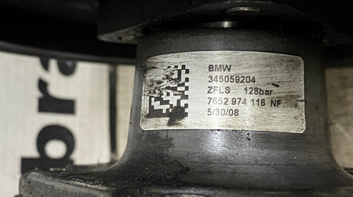 Pompa servodirectie originala BMW X3 E83