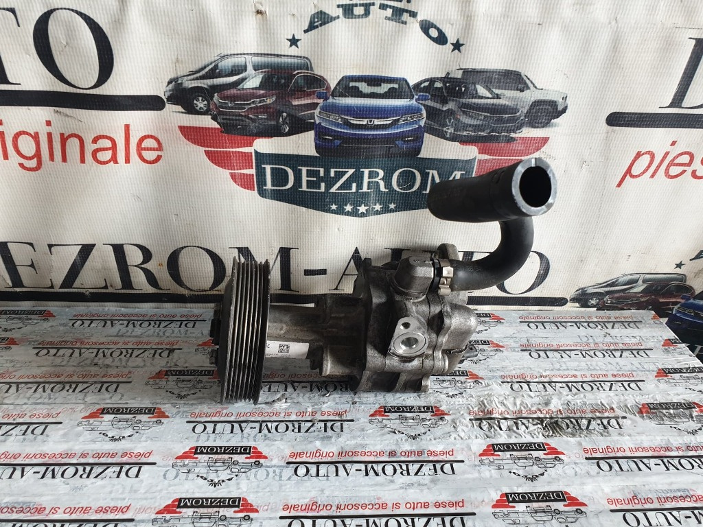 Pompa servodirectie originala BMW X5 (E70) xDrive30d 3.0 245 cai cod piesa : 679649102
