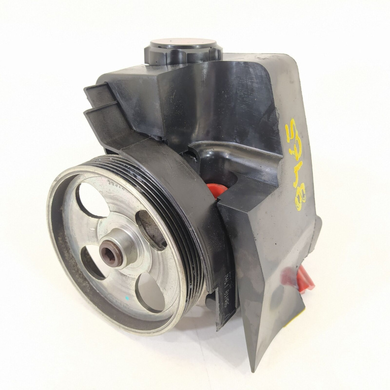 Pompa Servodirectie Peugeot 206 1998/09-2000/12 65KW 89CP Cod 9662128480