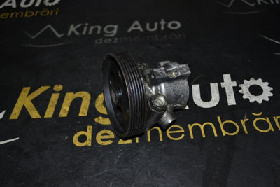 Pompa servodirectie Peugeot 206 2.0 HDi