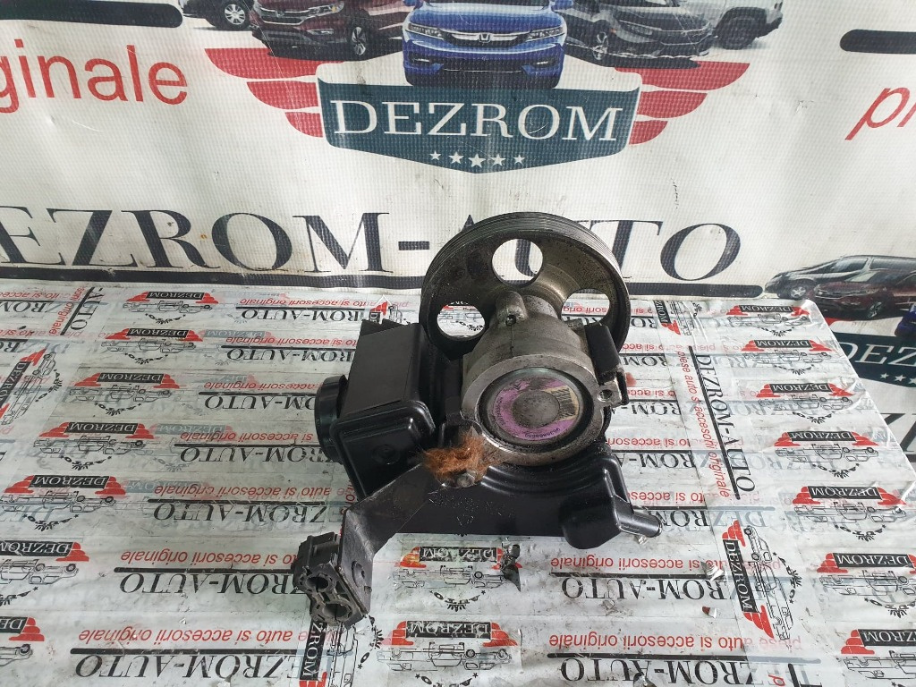 Pompa servodirectie Peugeot 206 CC 2.0 S