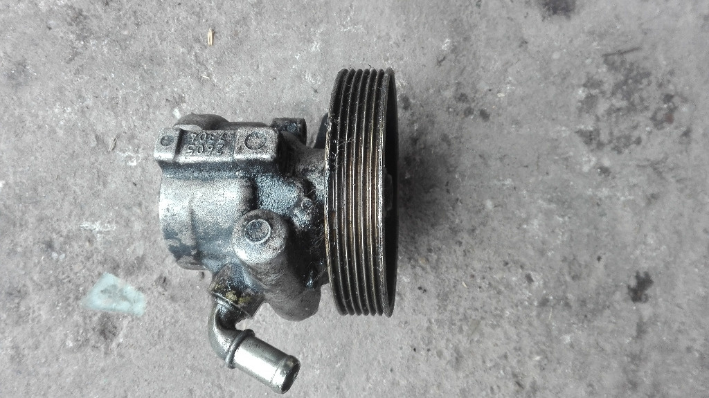 Pompa servodirectie Peugeot 207 , 307 1.6 hdi cod: 9647790780