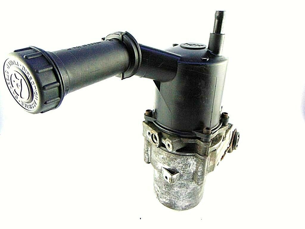 Pompa Servodirectie Peugeot 307 307 2003/10-2014/12 2.0 HDi 135 1997 100KW 136CP Cod 9653583180