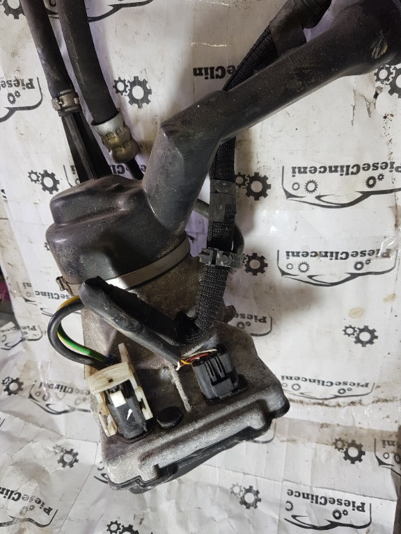 Pompa servodirectie Peugeot 308 2009-2014 TRW 9670700380