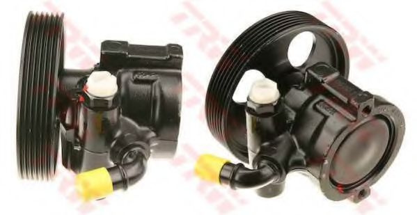 Pompa servodirectie PEUGEOT 308 SW (2007 - 2016) MTR 12157672