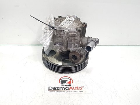 Pompa servodirectie , Peugeot 406 Coupe, 2.2 hdi, 4HX, 9636086680