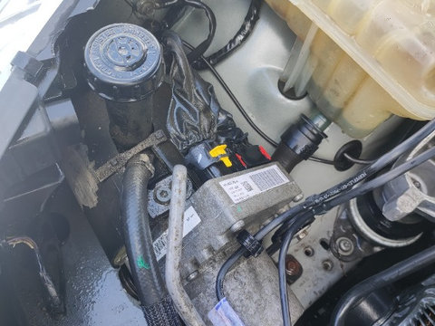Pompa servodirectie  Peugeot 407 cod A5097180+A
