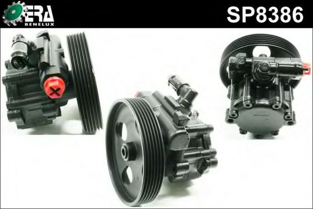 Pompa servodirectie  PEUGEOT EXPERT 224 ERA BENELUX SP8386