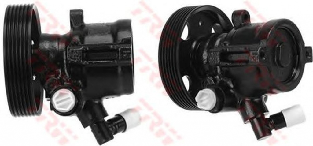 Pompa servodirectie  PEUGEOT EXPERT caroserie 222 TRW JPR249