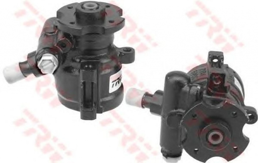 Pompa servodirectie  PEUGEOT PARTNER caroserie 5 TRW JPR114