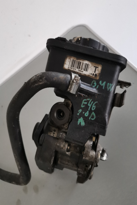 Pompa servodirectie  Pompa servodirectie  , 6756575, Bmw 3 (E46), 2.0diesel (id:214617) 6756575 BMW