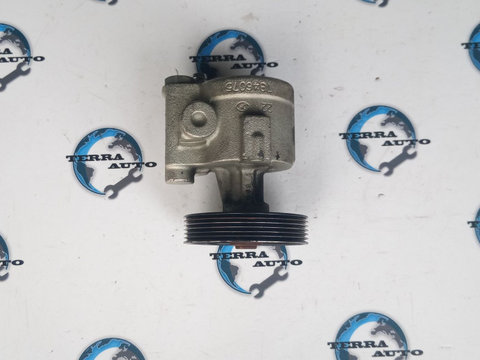 Pompa servodirectie Renault Laguna 1 1.9 DCI cod motor F8T