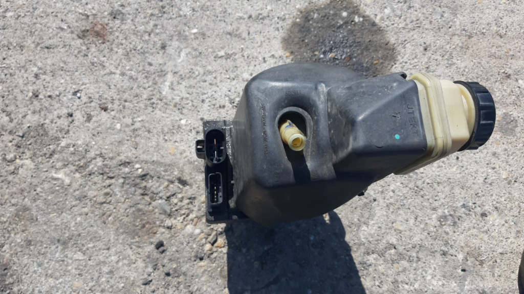 Pompa servodirectie renault laguna 3 2.0 dci-cu vas.