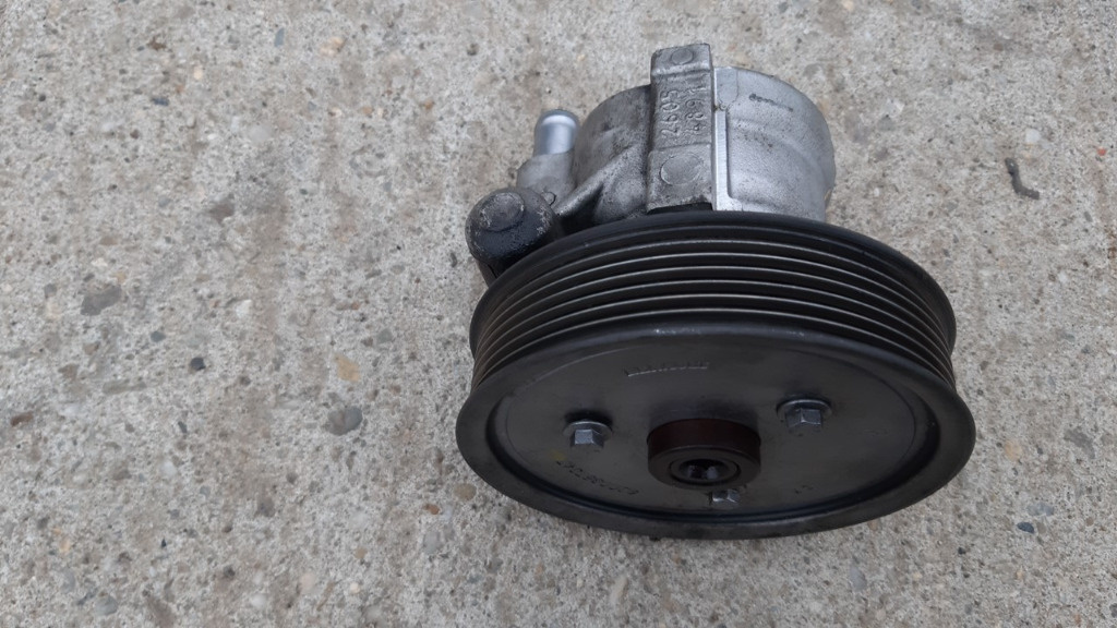 Pompa servodirectie renault laguna 3 2.0 dci-fara vas.