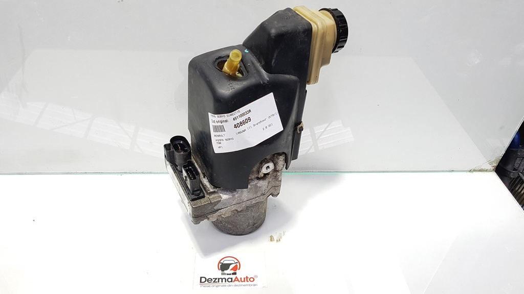 Pompa servodirectie , Renault Laguna 3 Combi [Fabr 2007-prezent] 2.0 dci, M9R, 491100033R (id:408609)